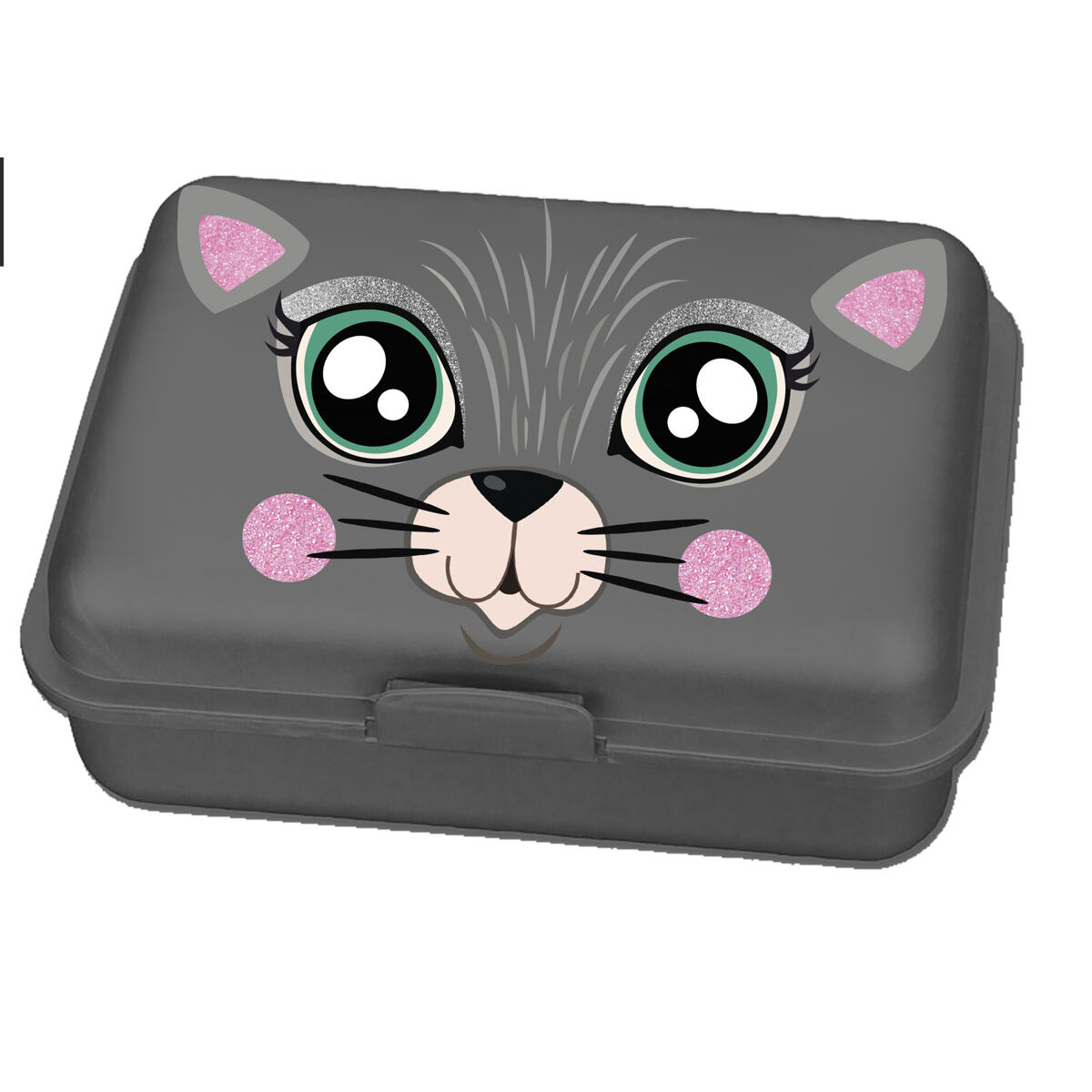 JIRI MODELS Hurá kolekcia Box na desiatujú. mačka