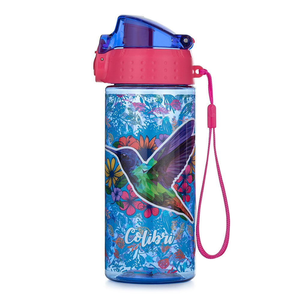 Fľaša OXY CLiCK 500 ml - Kolibríka