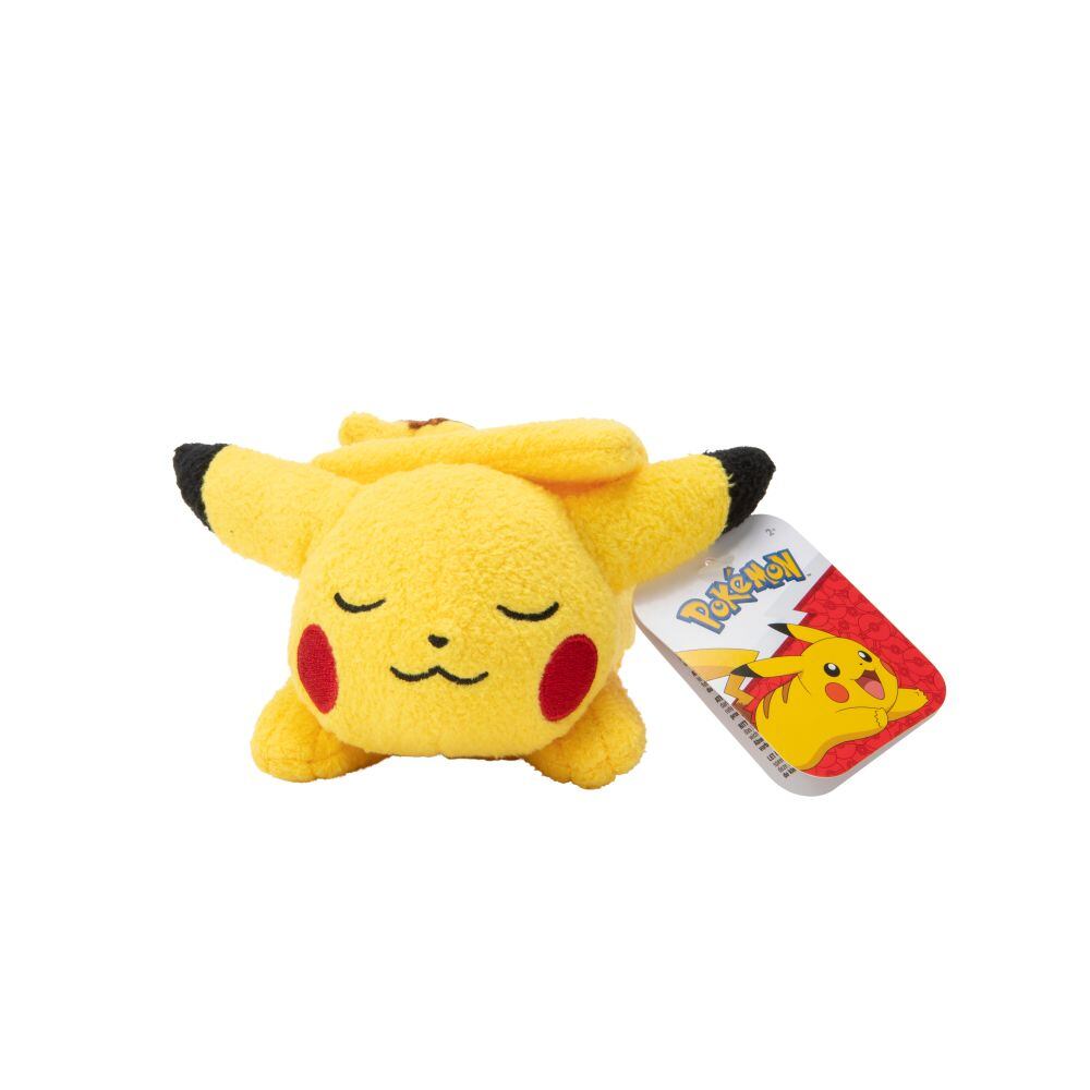 Orbico Pokémon Sleeping plyš W1, více druhů