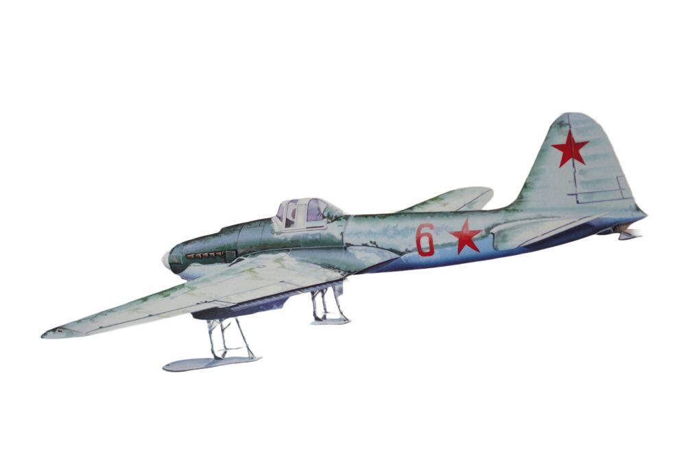 Směr Iľjušin IL - 2 1:72
