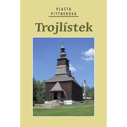 Trojlístek