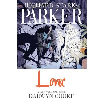 Parker - Lovec