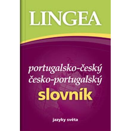 Portugalsko-český a česko-portugalský slovník