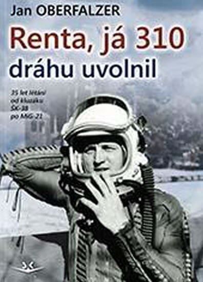 Levně Renta, já 310 uvolnil dráhu