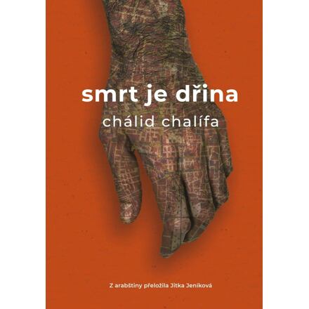 Smrt je dřina