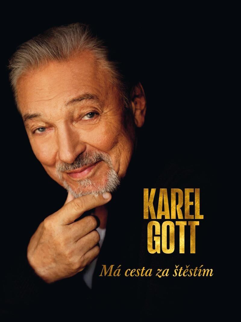 Levně Má cesta za štěstím