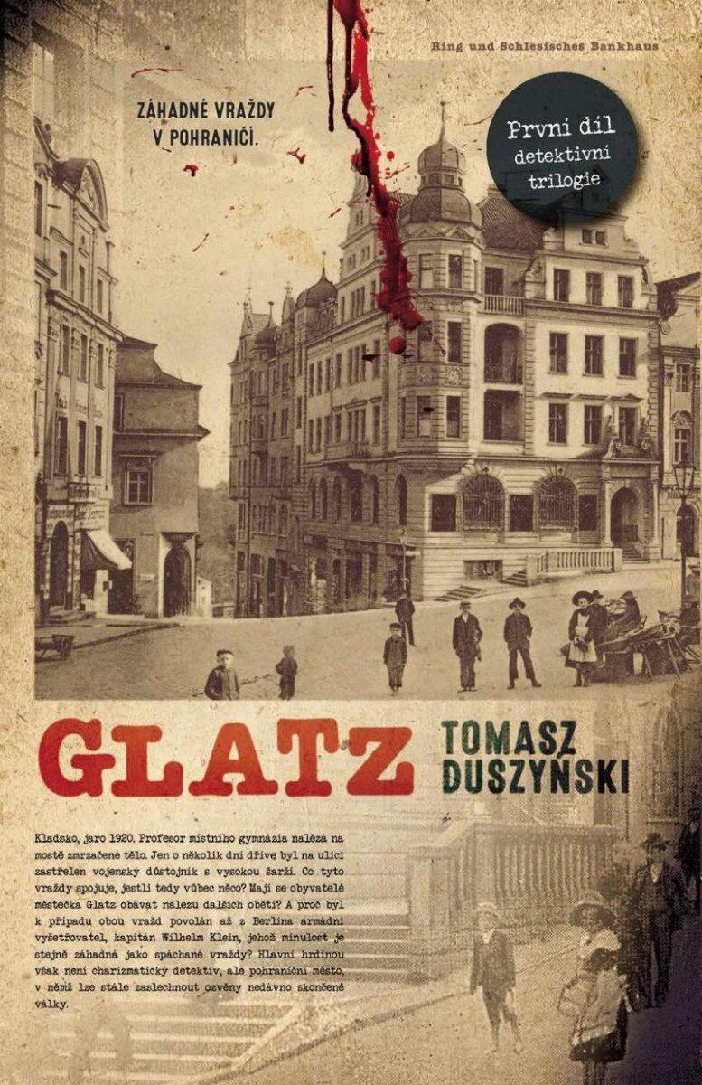Levně Glatz