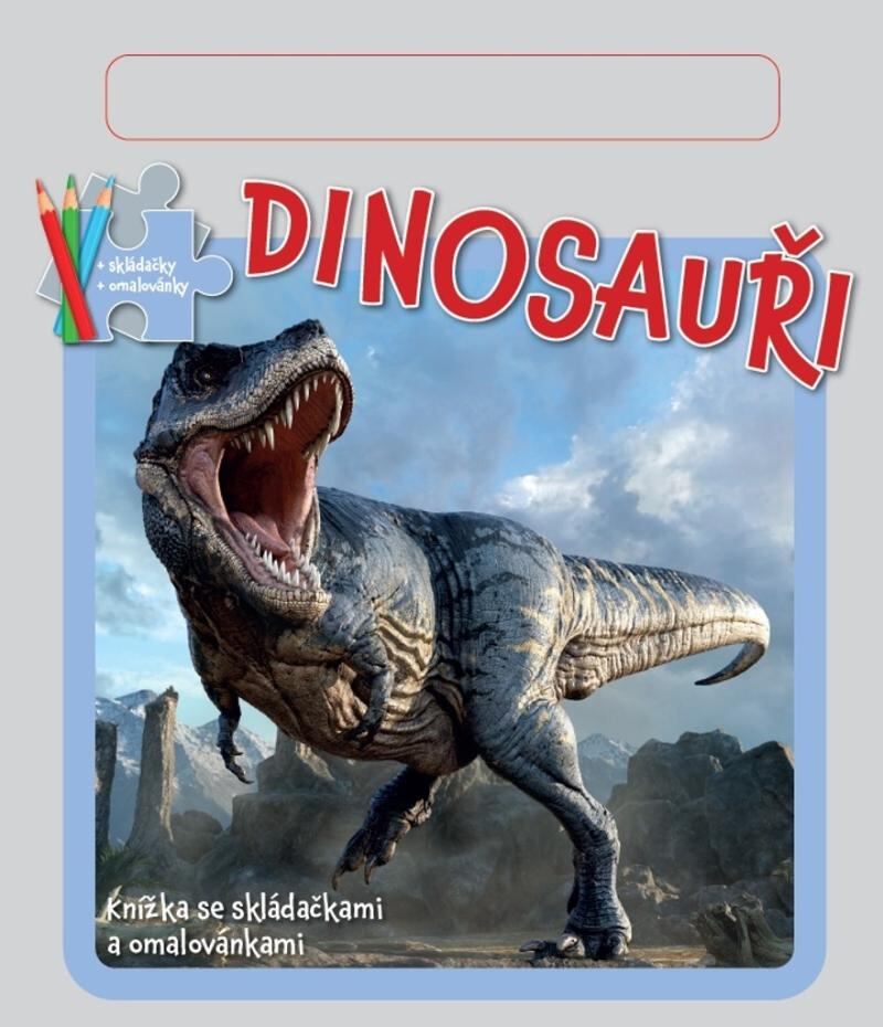 Pemic Dinosaury