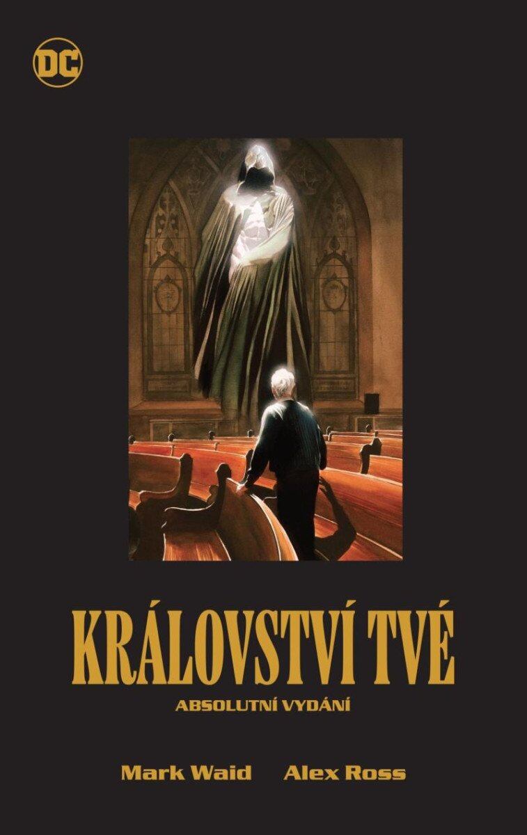Levně Království tvé – absolutní vydání (základní verze)