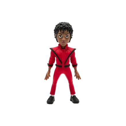 MINIX Music: Michael Jackson - Thriller