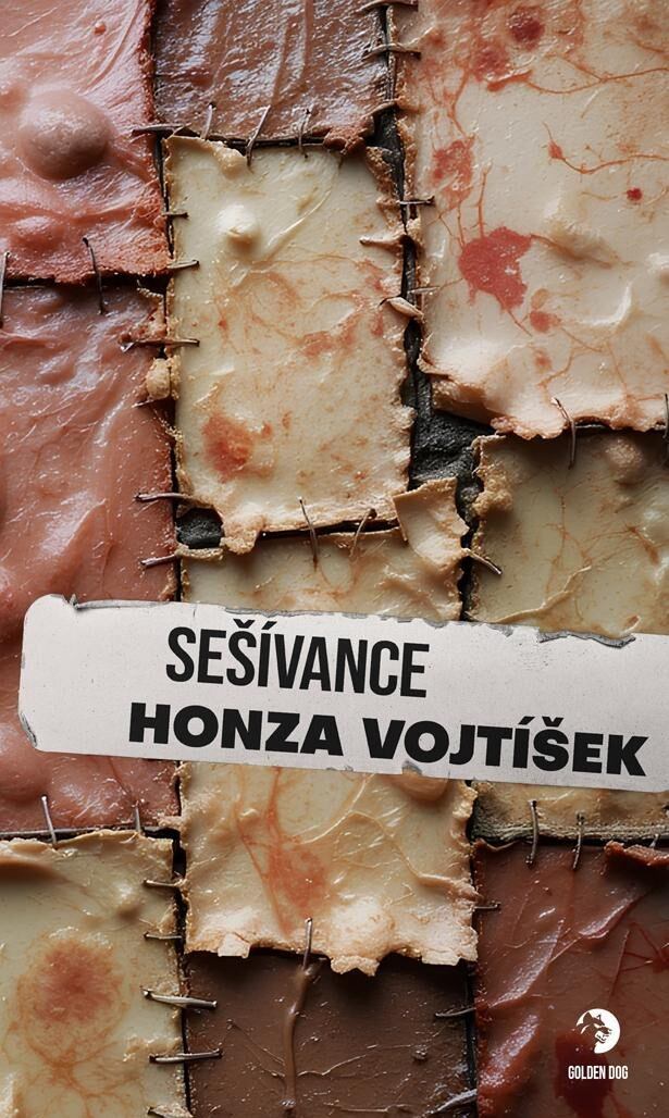 Levně Sešívance