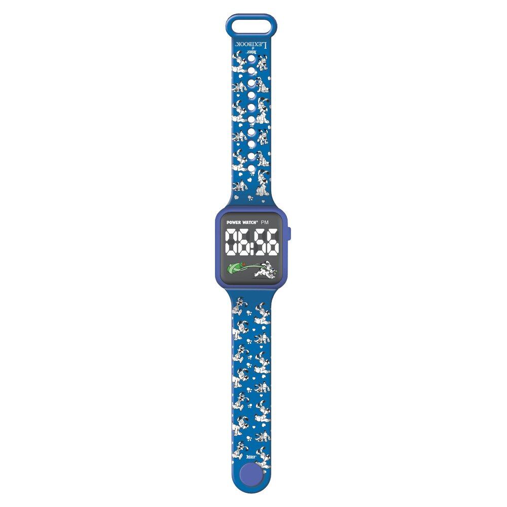 Lexibook LED hodinky - Asterix