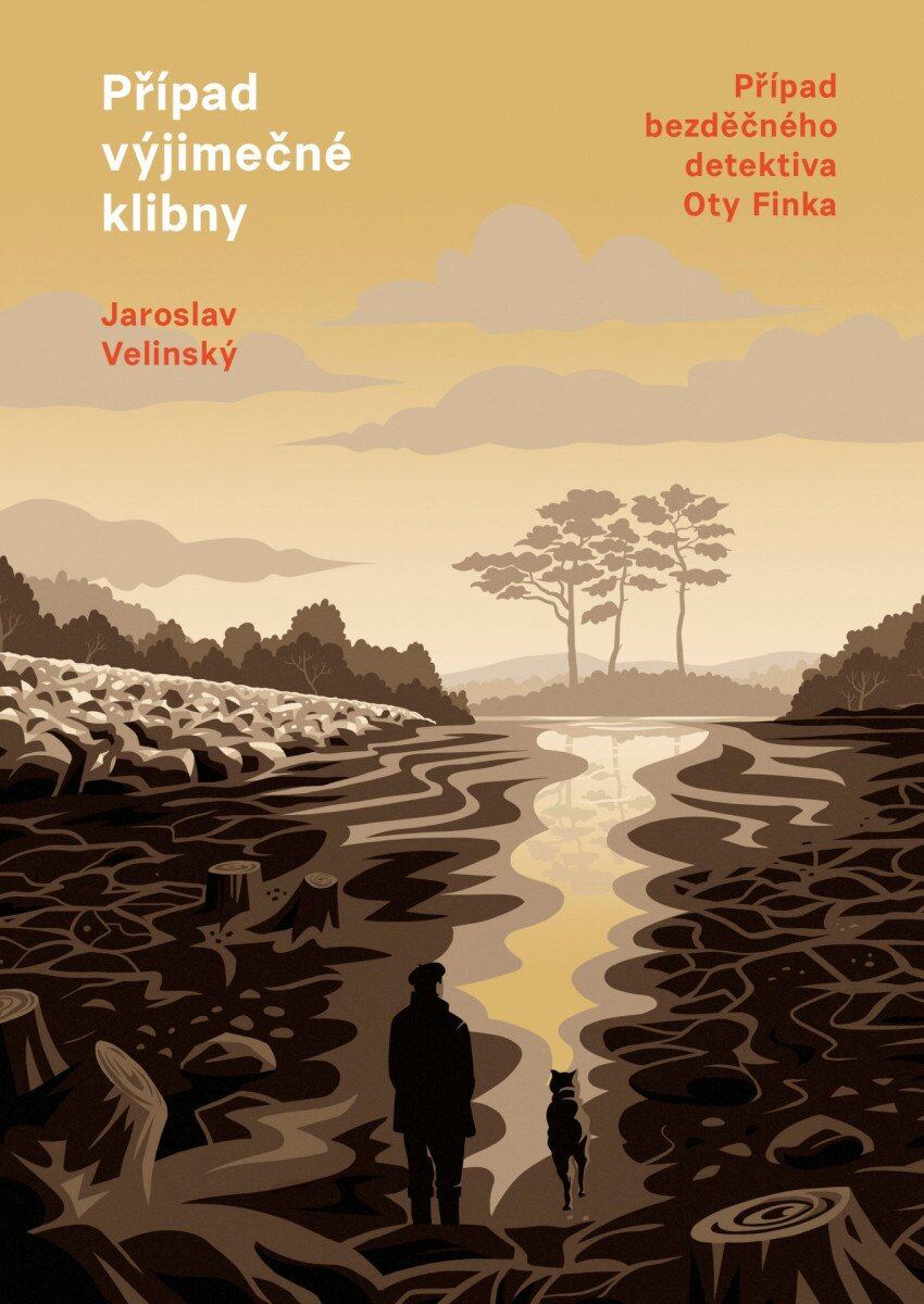 Levně Případ výjimečné klibny