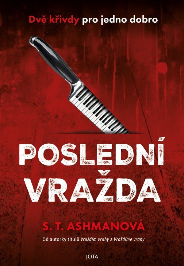 Poslední vražda