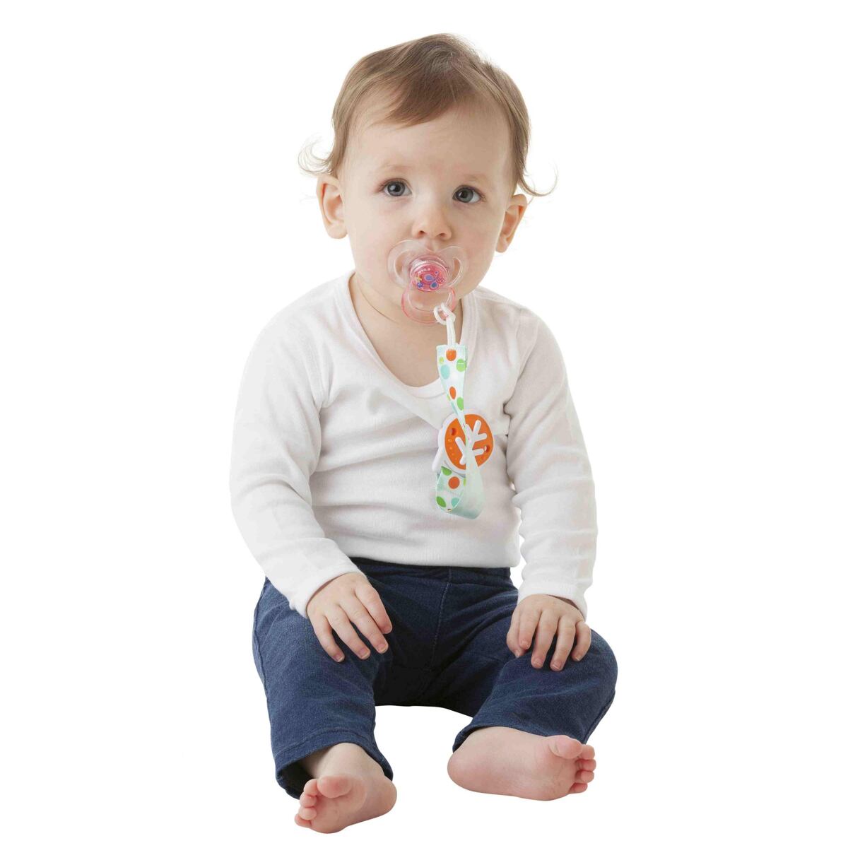 Playgro - Klip na cumlík