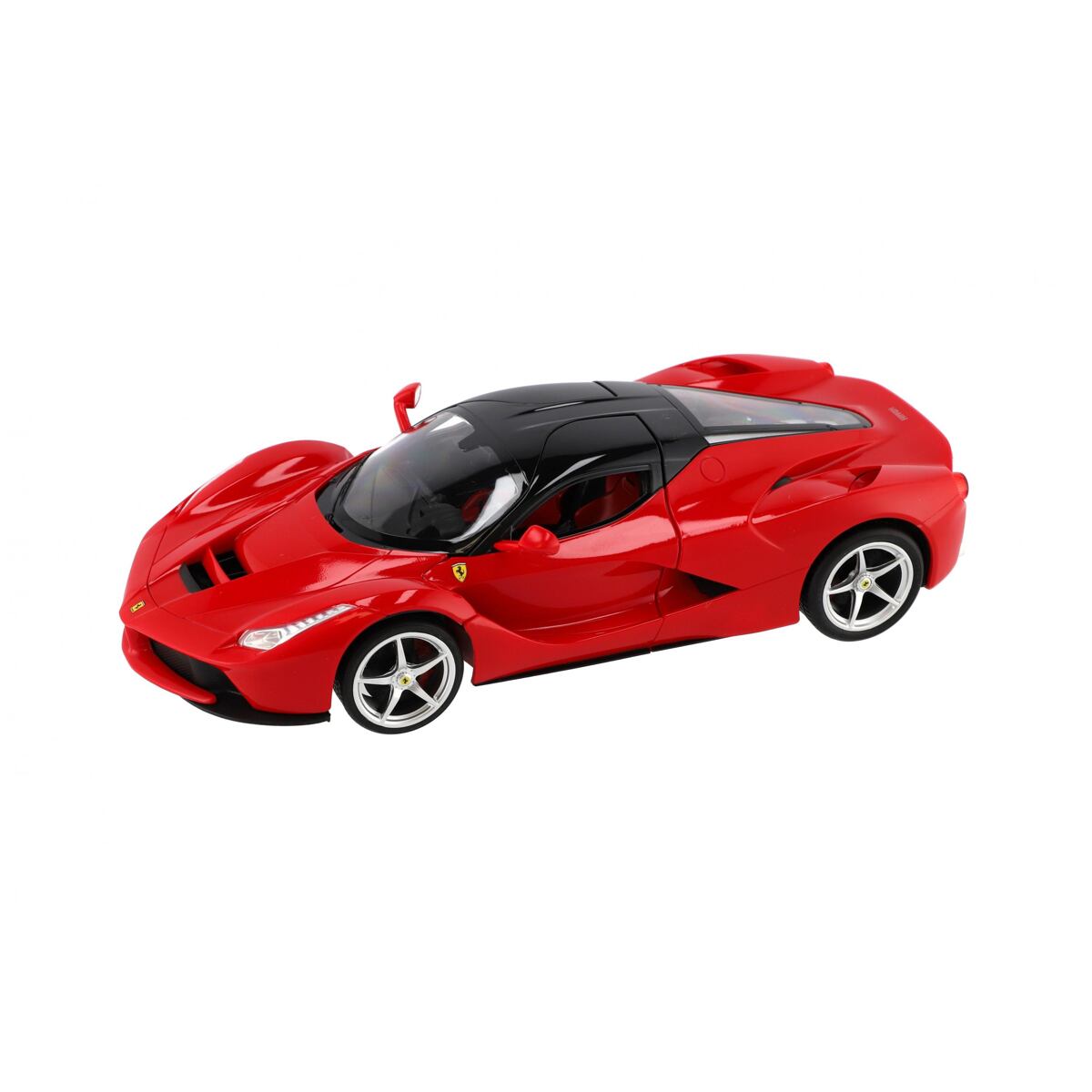 Rastar Auto RC LaFerrari plast 32cm