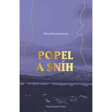 Popel a sníh