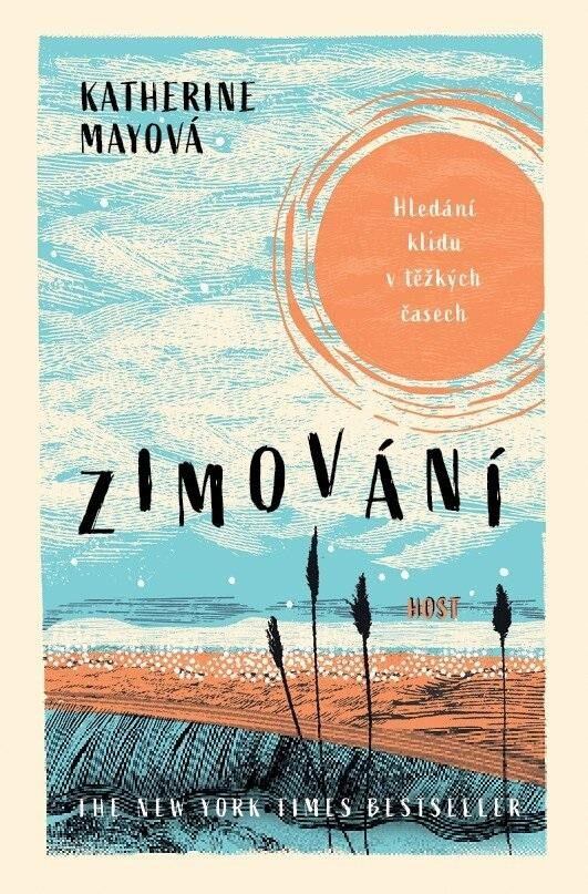Levně Zimování - Hledání klidu v těžkých časech