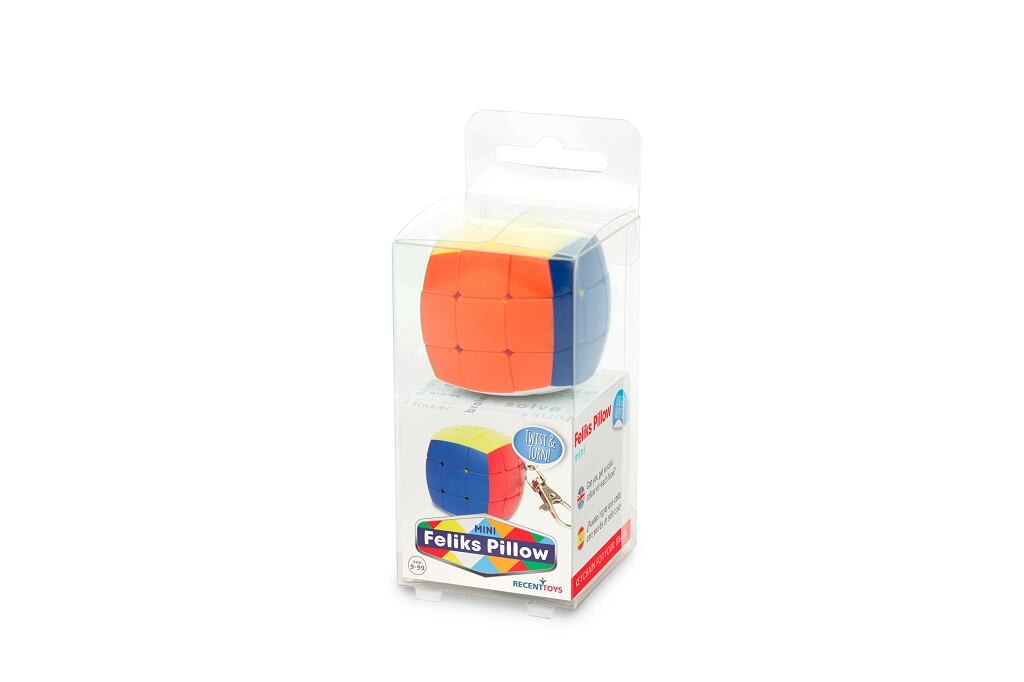 RECENTTOYS Mini Feliks Pillow
