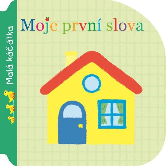 Levně Moje první slova - Malá káčátka
