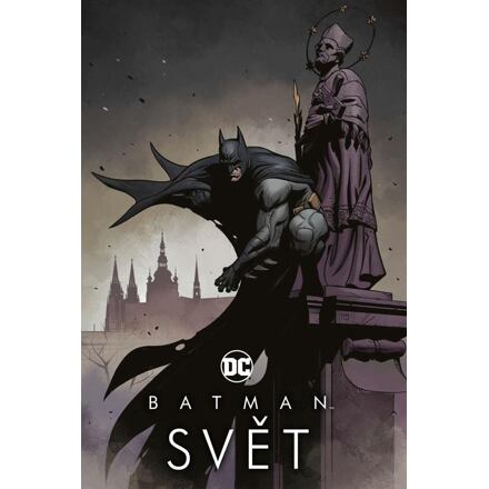 Batman - Svět