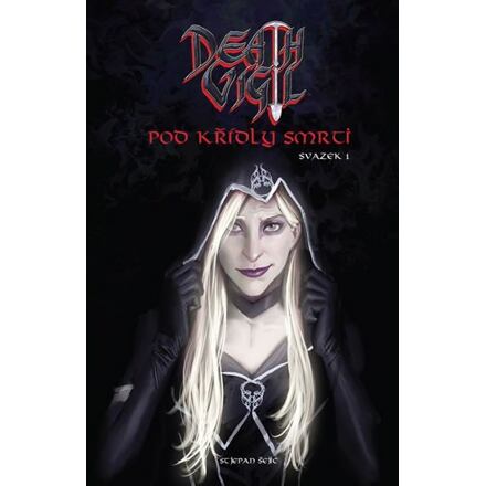 Death Vigil 1 - Pod křídly smrti