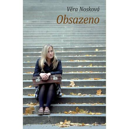 Obsazeno - 2. vydání