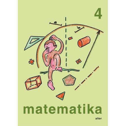 Matematika pro 4. ročník ZŠ, jednod- 2.