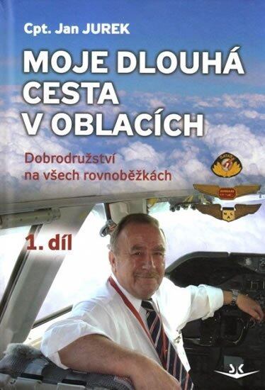Levně S Indiánem na letounu