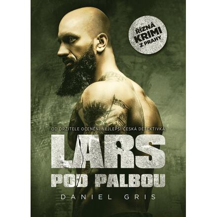 Lars pod palbou