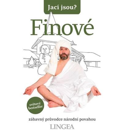 Jací jsou? - Finové