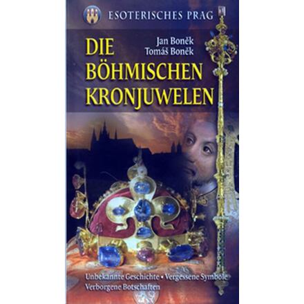 Die Böhmischen Kronjuwelen