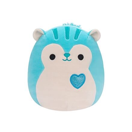 SQUISHMALLOWS Veverička - Santiago