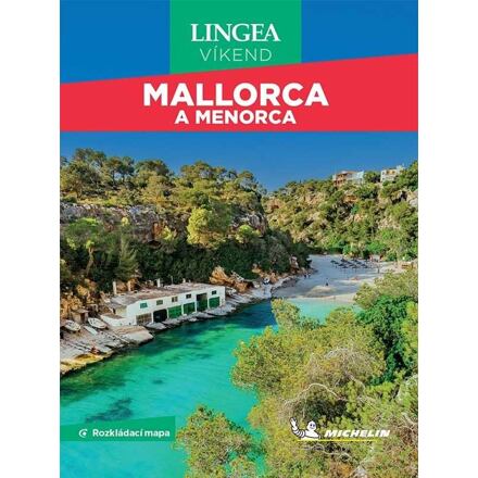 Mallorca a Menorca - Víkend