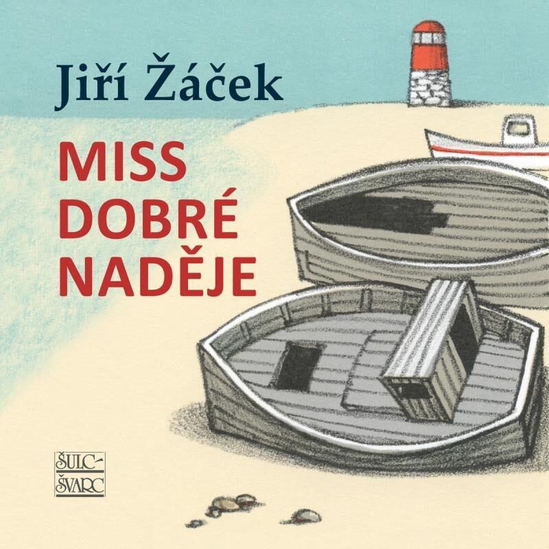Levně Miss Dobré naděje