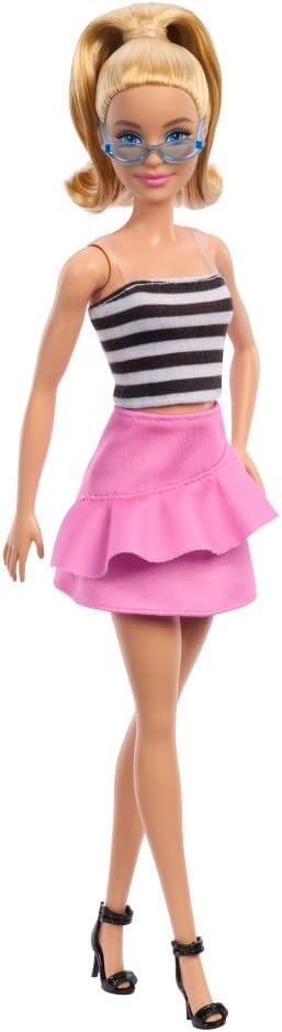 Mattel Barbie Modelka 213