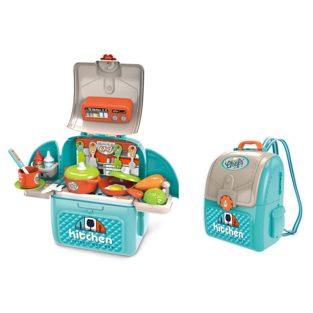BUDDY TOYS BGP 2115 Batoh kuchynka