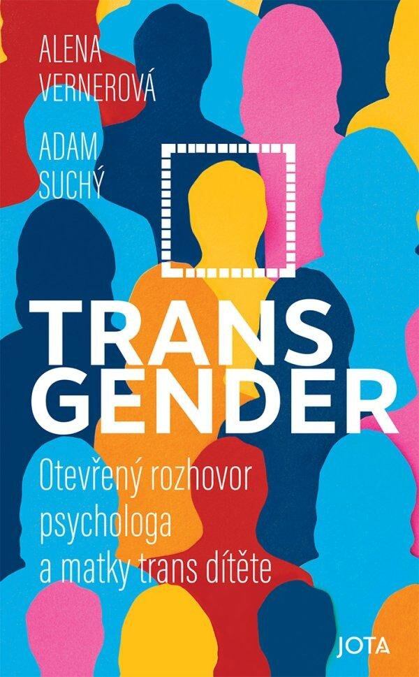 Levně Transgender