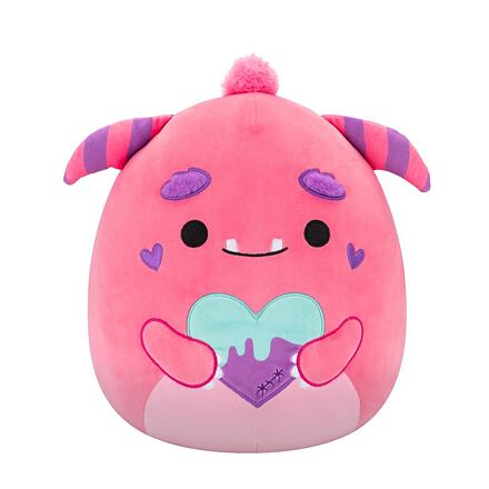 SQUISHMALLOWS Príšera - Mont, 30 cm