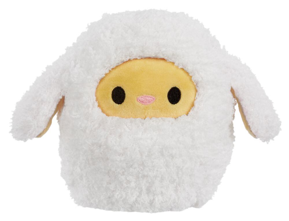 Fluffie Stuffiez Malý chlpáčik - Sheep