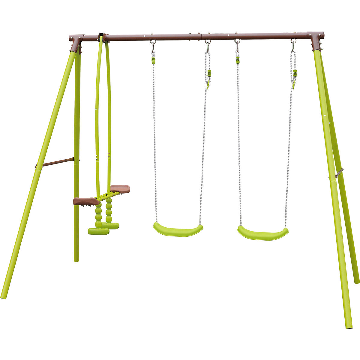 BUDDY TOYS Houpačka KEYNU