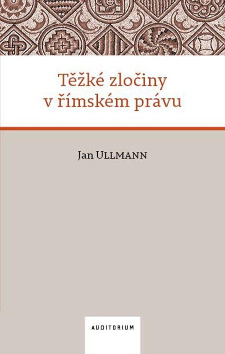 Těžké zločiny v římském právu