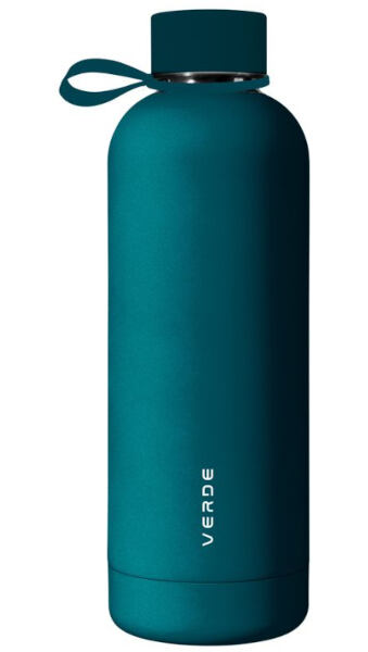 Oxybag Termoska 500ml - VERDE milano