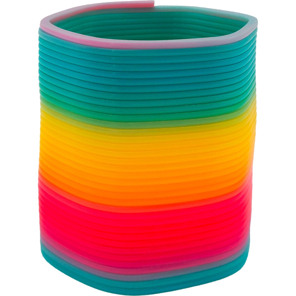 Mac Toys PLEJO Barevná spirála šestiúhelník