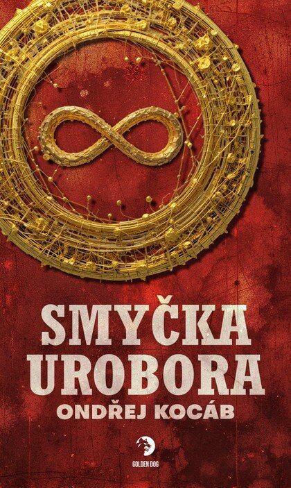 Levně Smyčka Urobora