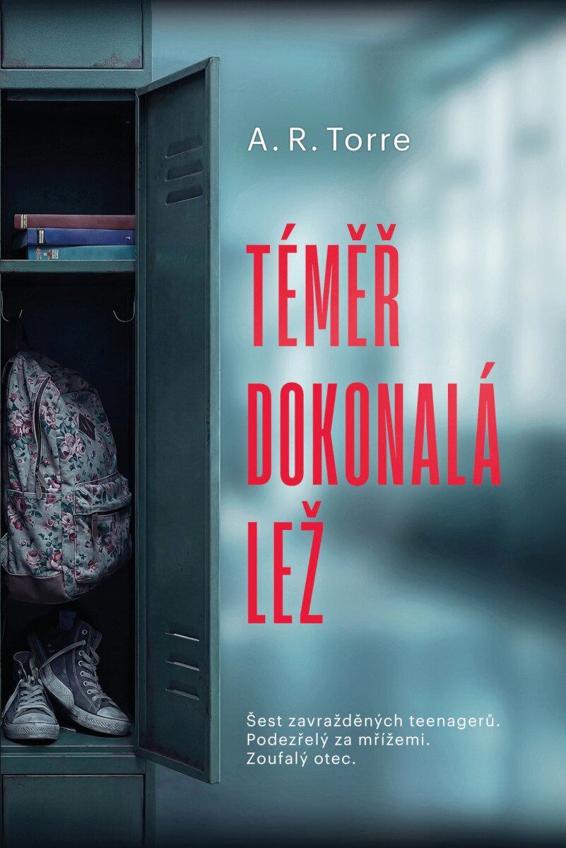 Levně Téměř dokonalá lež