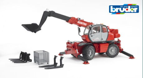 Bruder Manipulátor MANITOU