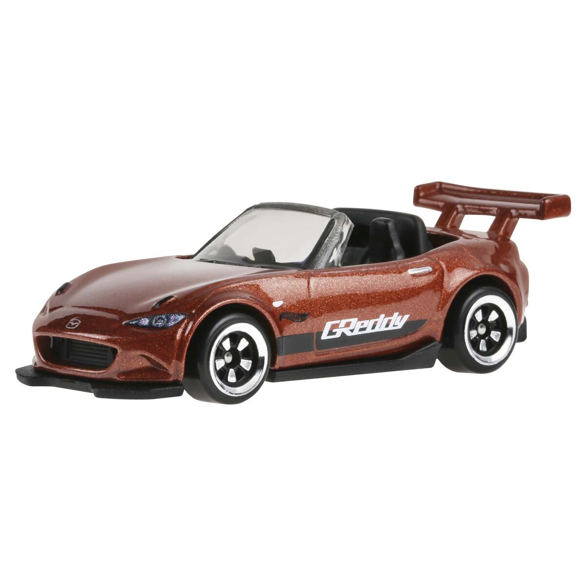 Hot Wheels Angličák Silver Series Compact Kings, více druhů