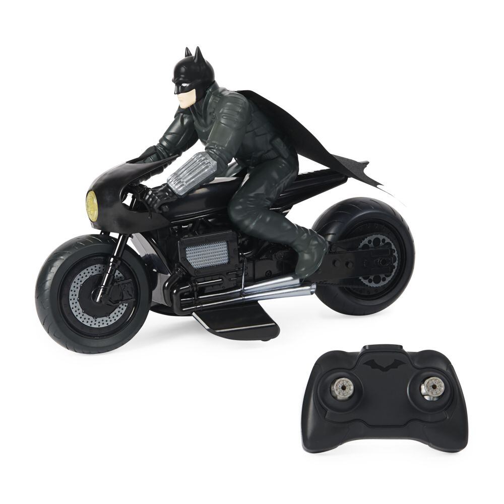Spin Master Batman Film Motorka RC