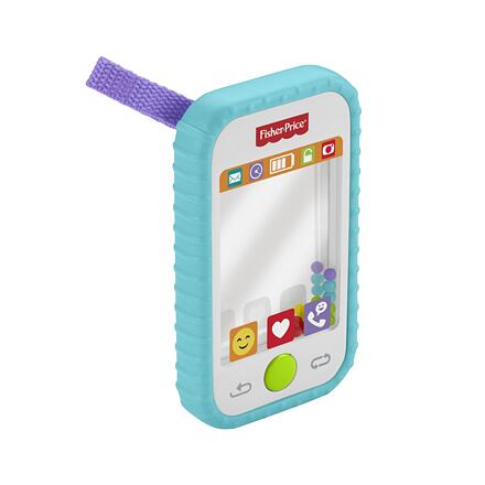 Fisher Price Selfie telefón